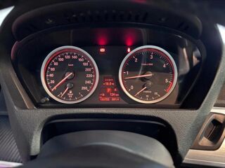 X6 xDrive 35 d 2009 occasion 77250 Moret Loing Et Orvanne