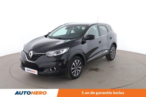 Annonce voiture Renault Kadjar 12690 €