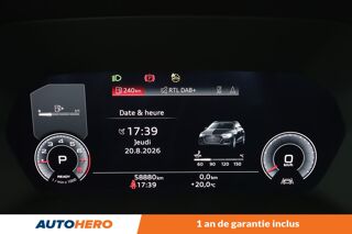 A3 35 TFSI mHEV S line S tronic 7 150 ch 2023 occasion 92130 Issy-les-Moulineaux