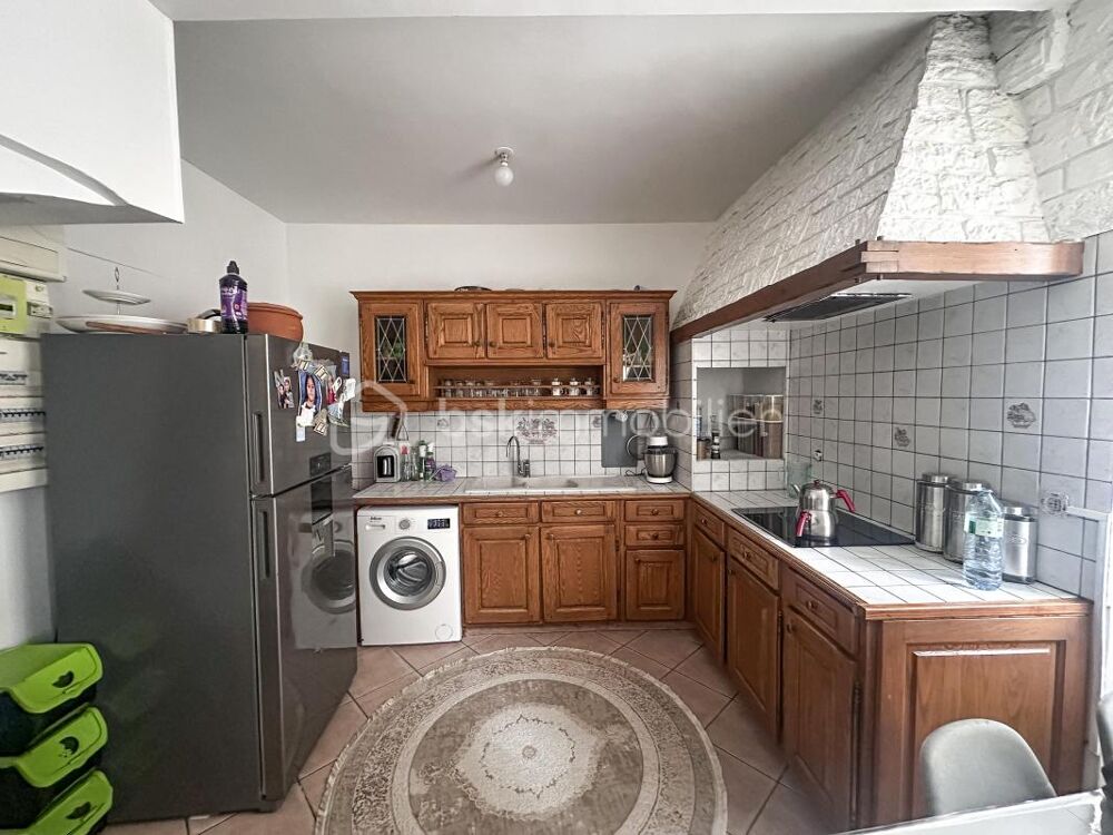 Vente Immeuble IMMEUBLE DE RAPPORT – FORTE RENTABILITÉ ET POTENTIEL D'OPTIMISATION Corbeil essonnes