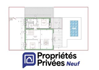  Maison à vendre 4 pièces 127 m²