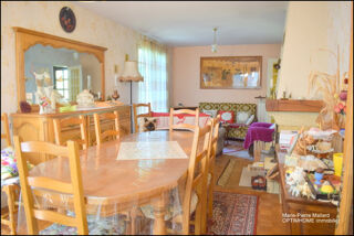  Maison � vendre 5 pi�ces 140 m�