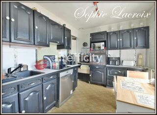  Maison � vendre 4 pi�ces 83 m�