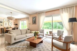  Maison à vendre 9 pièces 234 m²