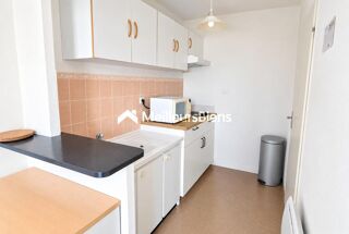  Appartement à vendre 3 pièces 68 m²