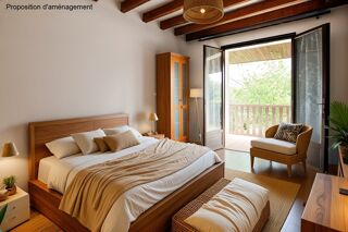  Maison � vendre 4 pi�ces 110 m�