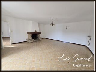  Maison à vendre 7 pièces 120 m²