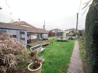  Maison à vendre 7 pièces 110 m²