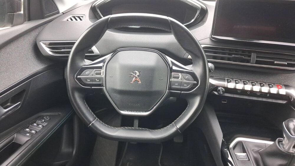 3008 II 1.5 BlueHDi 130 Allure Pack 2020 occasion 62510 Arques