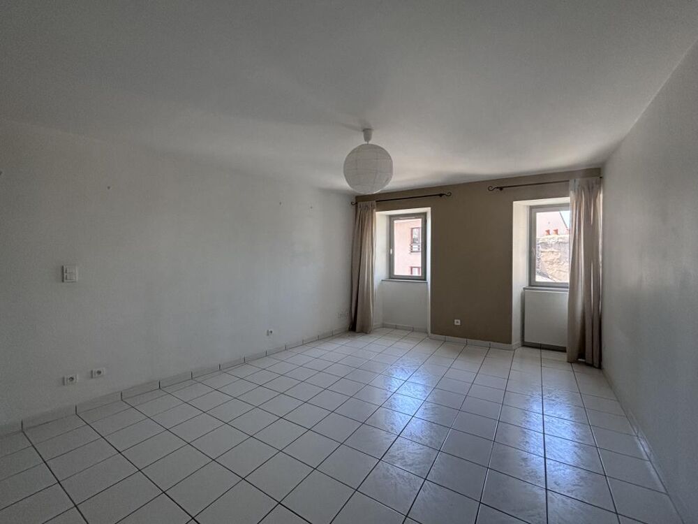 LOCATION T3 DUPLEX RODEZ SANS FRAIS D'AGENCE