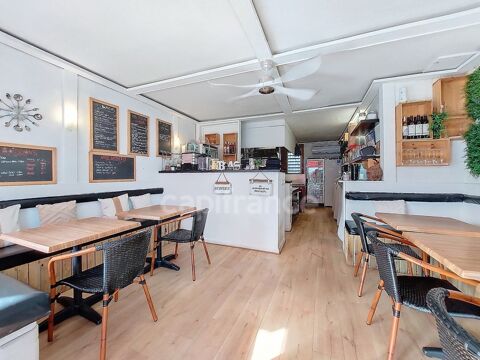 À VENDRE FONDS DE COMMERCE AVEC ÉQUIPEMENT COMPLET DE CUISINE 77000 97150 Saint martin