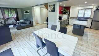  Maison à vendre 5 pièces 113 m²
