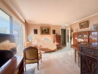  Appartement � vendre 2 pi�ces 43 m�