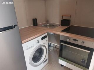  Appartement à louer 1 pièce 20 m²