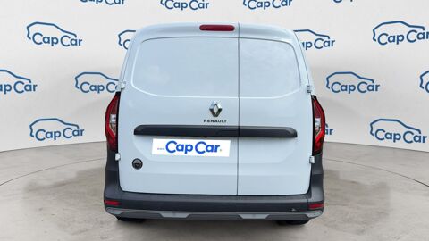 Kangoo Express 1.5 Blue dCi 95 Extra Sesame 2022 occasion 88000 Epinal