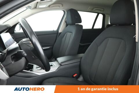 S&eacute;rie 3 Touring 320d xDrive Lounge BVA8 190 ch 2022 occasion 92130 Issy-les-Moulineaux