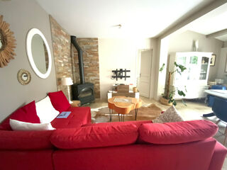  Villa à vendre 4 pièces 90 m²