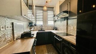  Appartement à vendre 3 pièces 59 m²