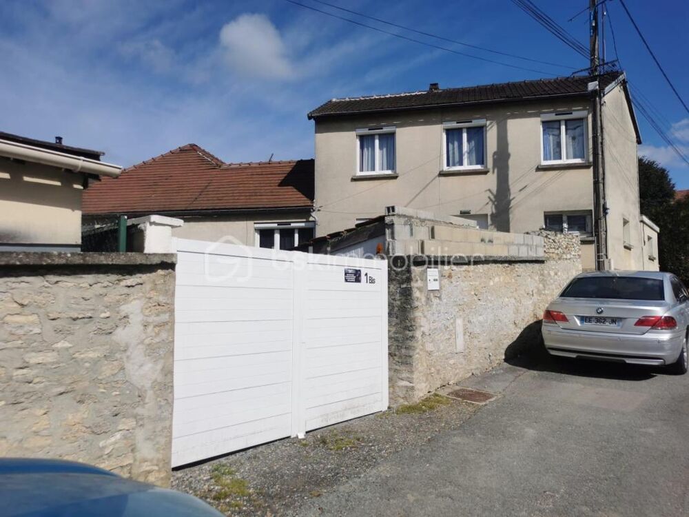 Maison familial