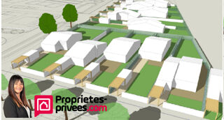  Terrain  vendre 456 m