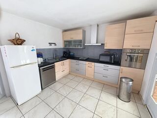  Maison � vendre 5 pi�ces 118 m�