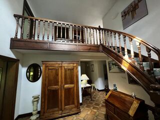  Maison � vendre 6 pi�ces 275 m�
