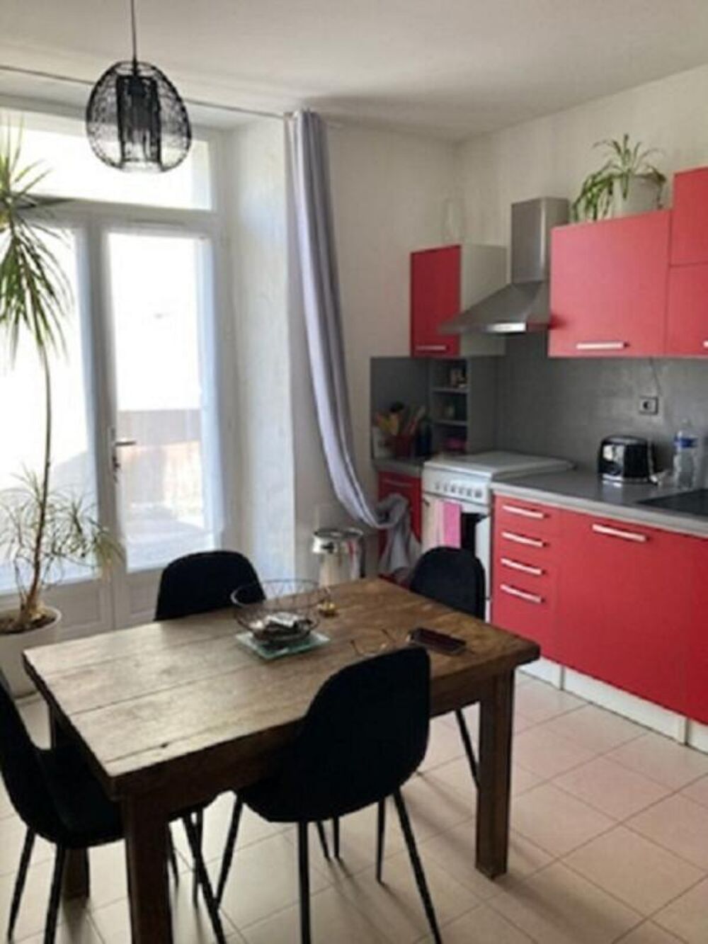 MEYRANNES (30) , Immeuble de rapport de 264 m² (4 lots) , Excellent DPE (C/A) ? Compteurs individuels