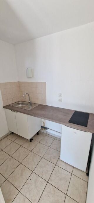  Appartement à vendre 1 pièce 33 m²