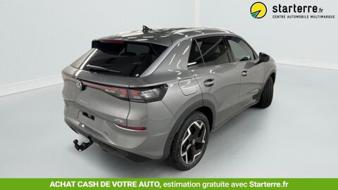 T-ROC NOUVEAU 1.5 ETSI EVO2 HYBRID 150 CH DSG7 R-LINE 2026 occasion 69190 Saint-Fons