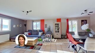  Maison � vendre 5 pi�ces 124 m�