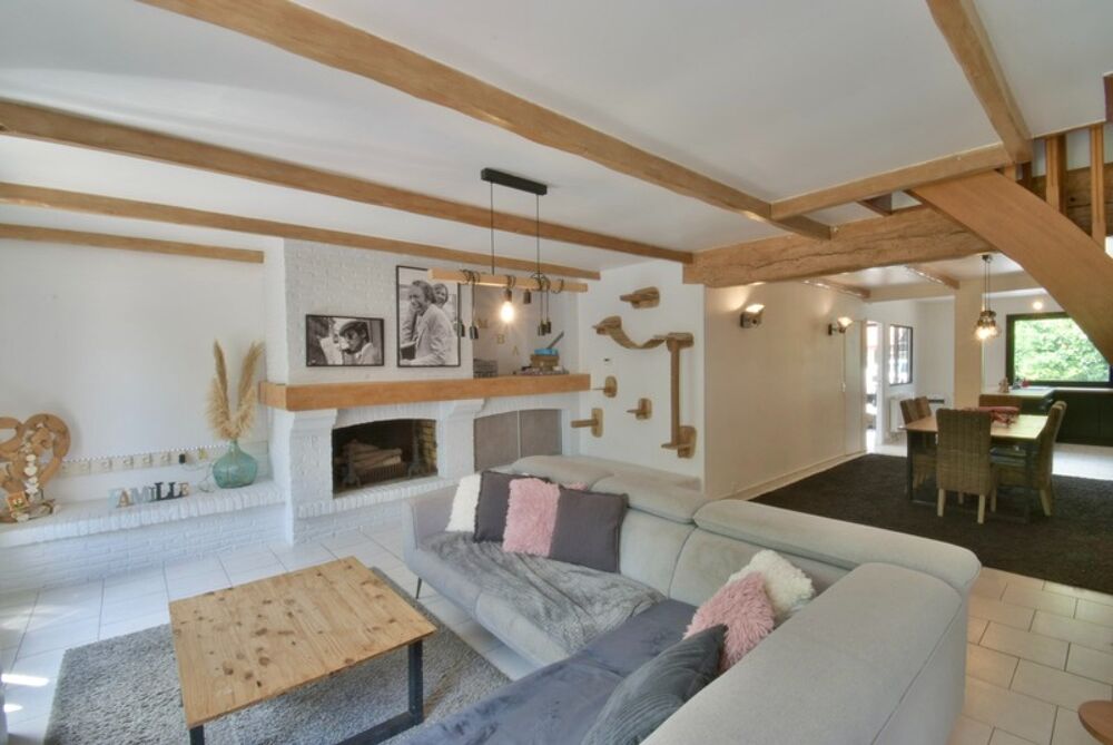 � vendre  Maison Baisieux (59780)