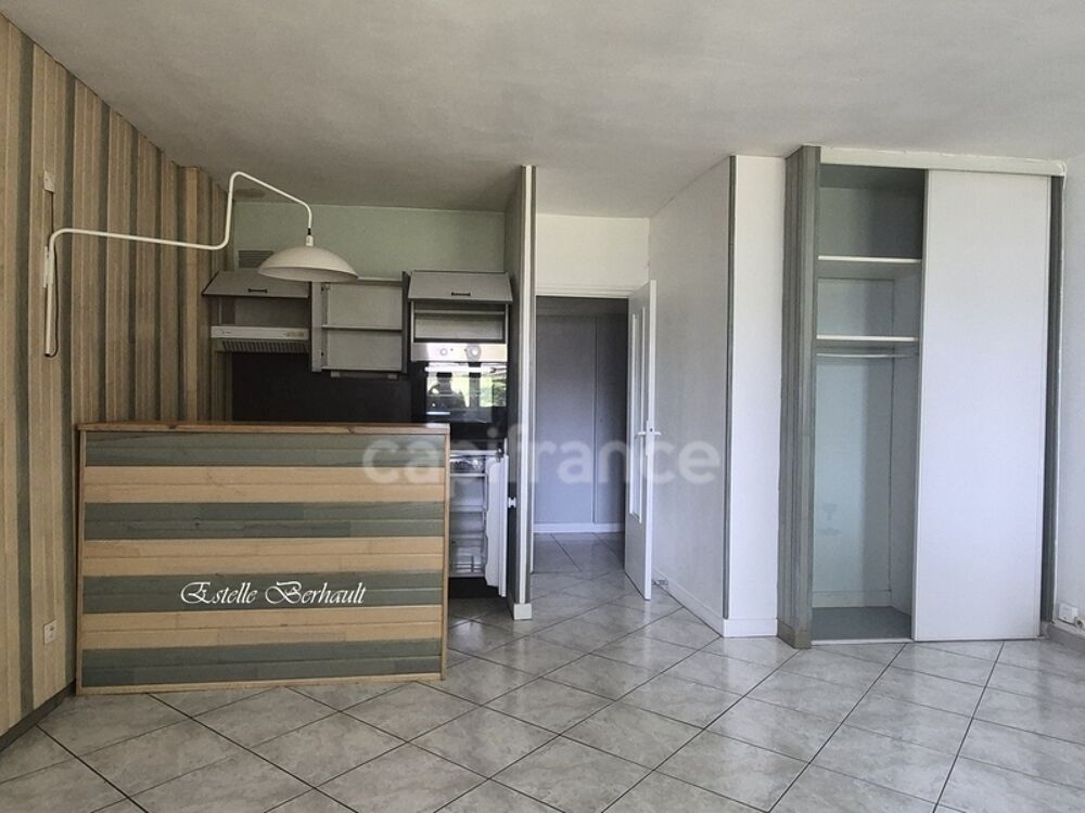 Vente Appartement Studio Kerichen BREST (29) Brest