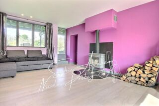  Maison � vendre 7 pi�ces 242 m�