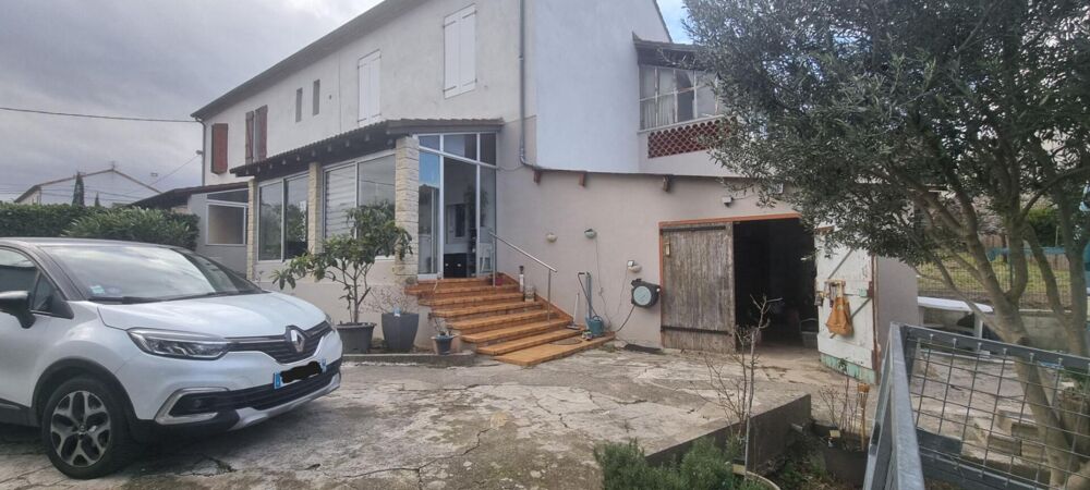 Appartement 4 pièce(s) 66 m2