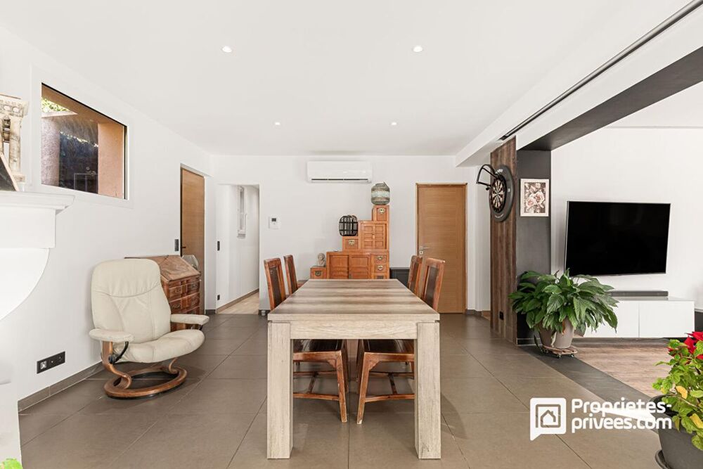 � vendre  Maison Peymeinade (06530)