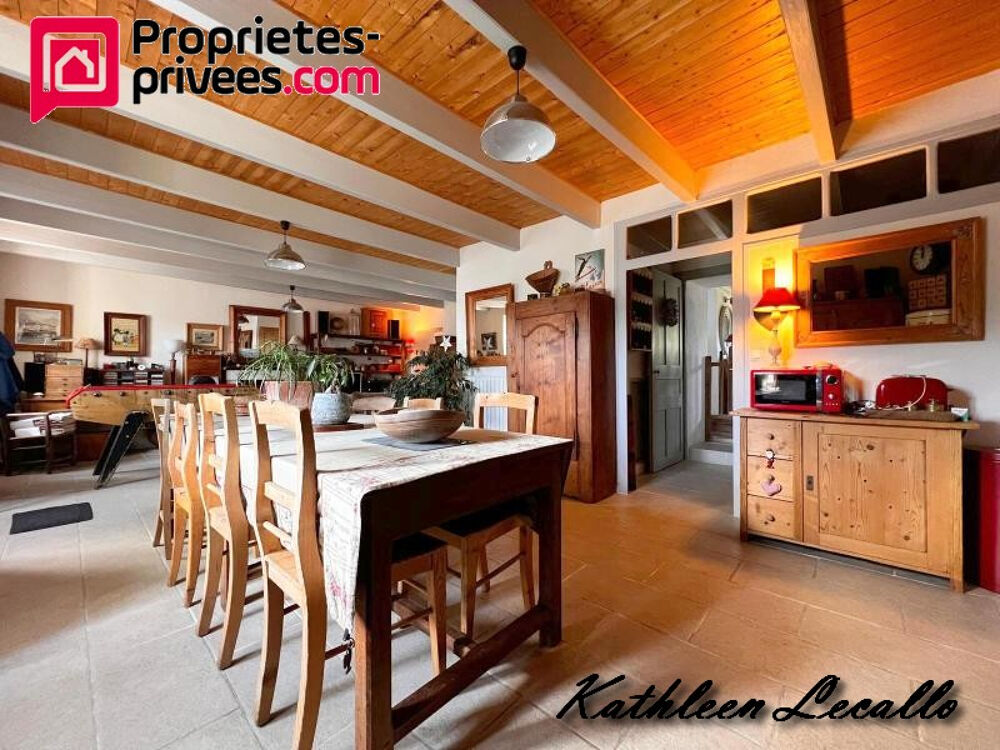 Maison Guerande 6 pièce(s) 128 m2