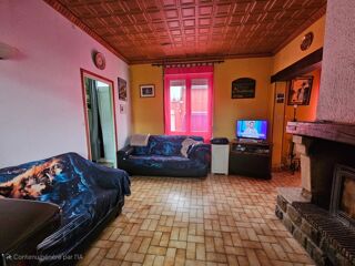  Maison � vendre 5 pi�ces 121 m�