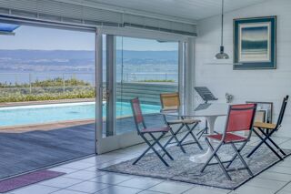  Maison à vendre 5 pièces 164 m²