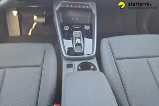 A3 TFSI Mild Hybrid 150 S tronic 7 Design 2026 occasion 73420 Voglans