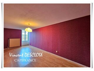  Maison à vendre 6 pièces 125 m²