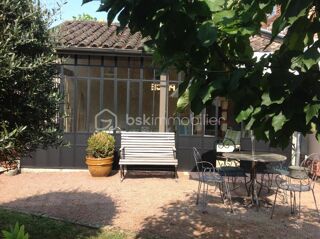  Maison � vendre 8 pi�ces 300 m�