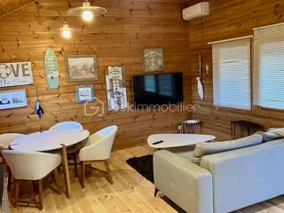  Maison � vendre 2 pi�ces 35 m�