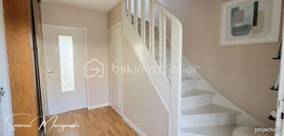  Maison � vendre 4 pi�ces 70 m�