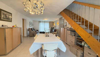  Maison � vendre 5 pi�ces 144 m�