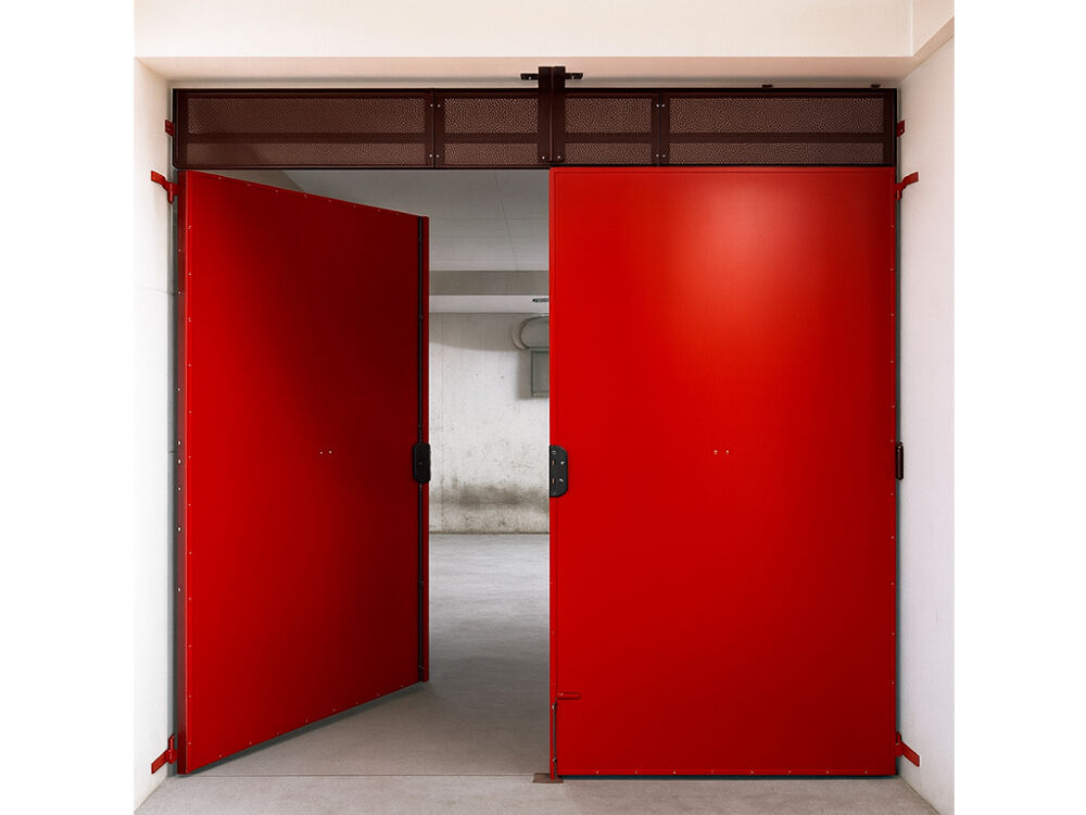 Vente Parking/Garage 75015 PARIS - Parking / box / stockage 12 m2 -  Boulevard Lefebvre - Saint-Lambert - Parc d'expo Porte de Versailles Paris 15