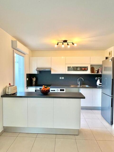  Appartement � louer 2 pi�ces 43 m�