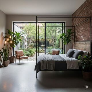  Appartement � vendre 4 pi�ces 85 m�