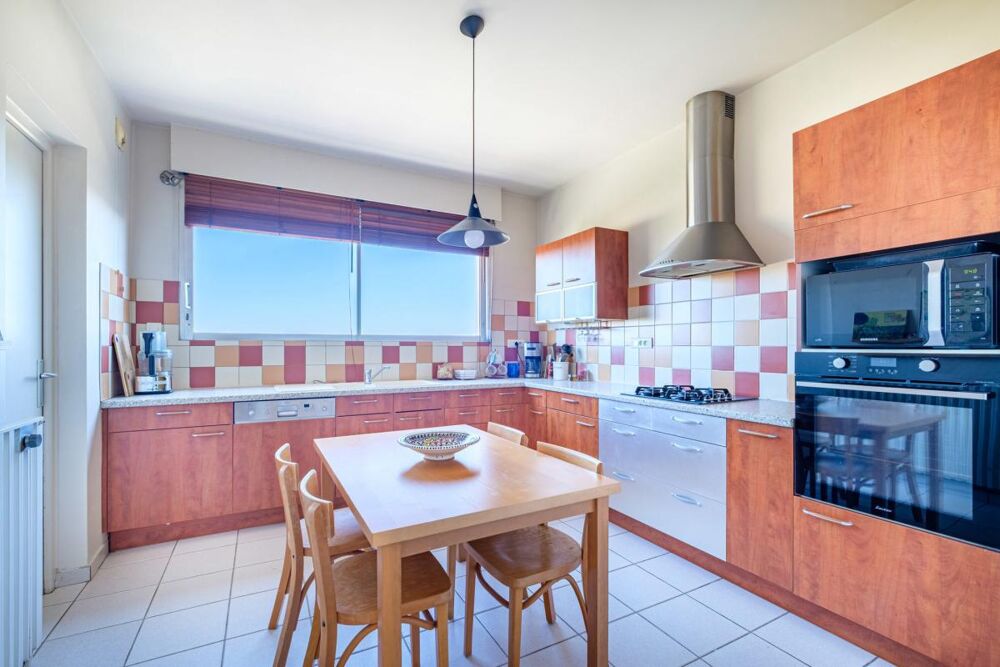 Vente Appartement T4 Bron