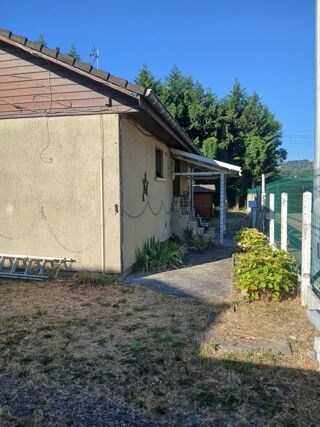  Maison  vendre 3 pices 78 m