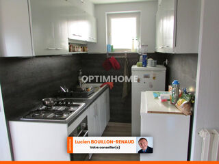  Maison � vendre 4 pi�ces 105 m�